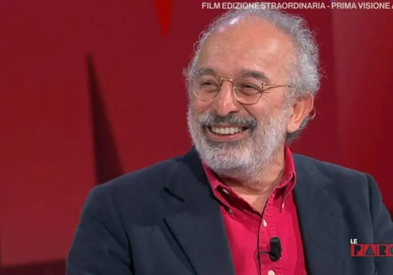 "Facile prendersela col rave. I fascisti...". Gad Lerner attacca il governo