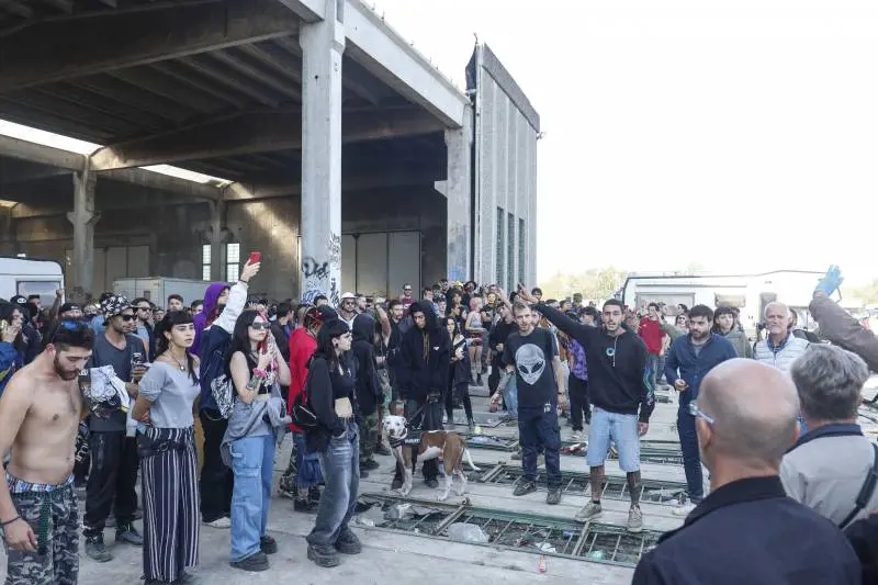 Multe, confisca e intercettazioni: come cambia il decreto sui rave party