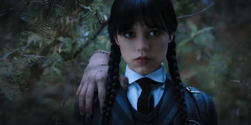 Meglio essere "Addams" che corretti