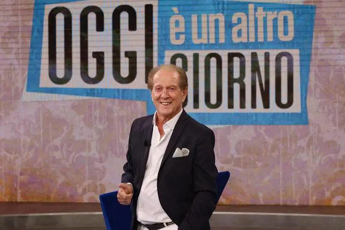 "È colpa di quella porcheria". Il retroscena sull'uscita del libro di Memo Remigi