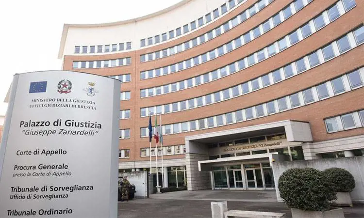Violenza sulle ginnaste, commissariata l'accademia di Desio