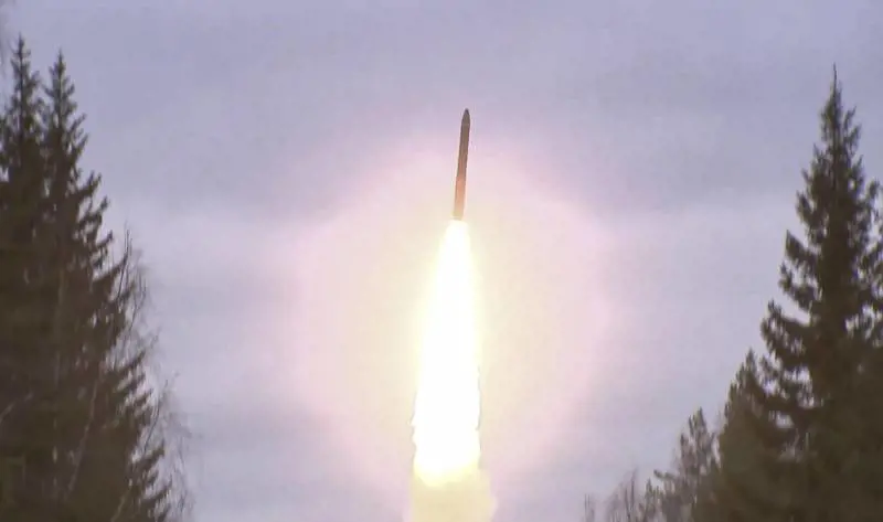 "Hanno parlato di armi nucleari". La rivelazione dell'intelligence Usa
