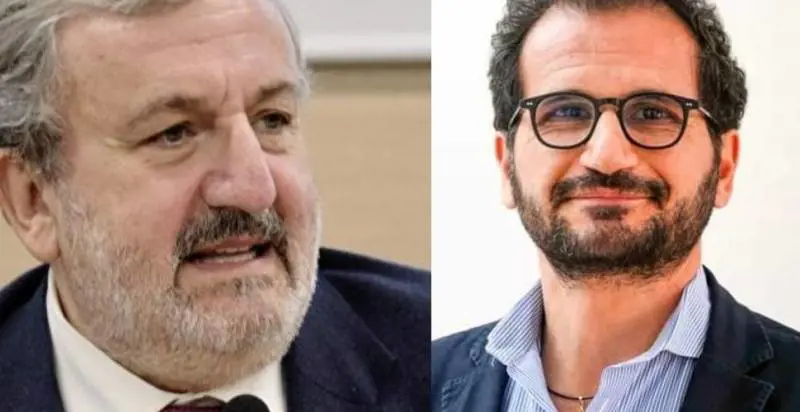 Emiliano va allo scontro sui medici no vax: "L'obbligo vaccinale resta"