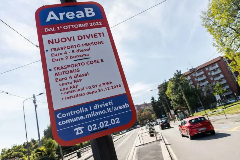 "Area B a pagamento". Sala prepara l'ennesima batosta per i milanesi