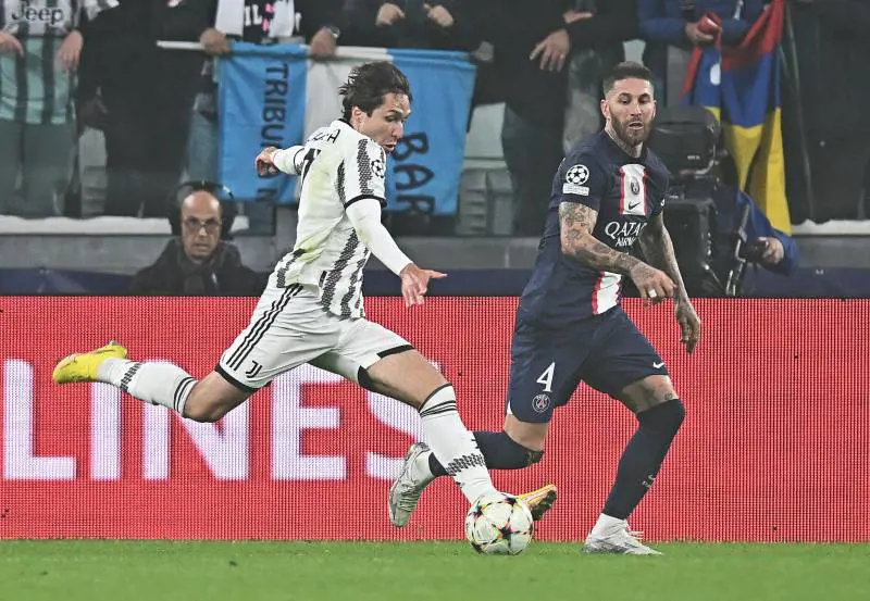 Il ritorno di Chiesa quanto pesa per la Juve?