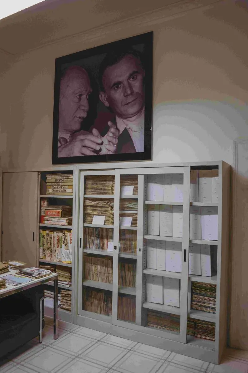 Immagine gallery