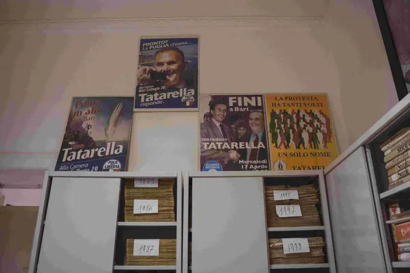 Immagine gallery
