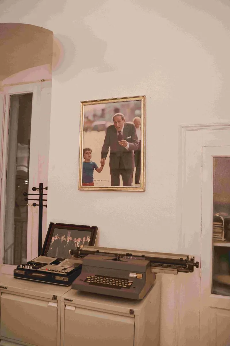 Immagine gallery