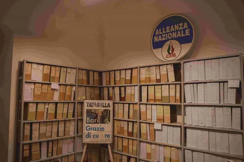 Immagine gallery