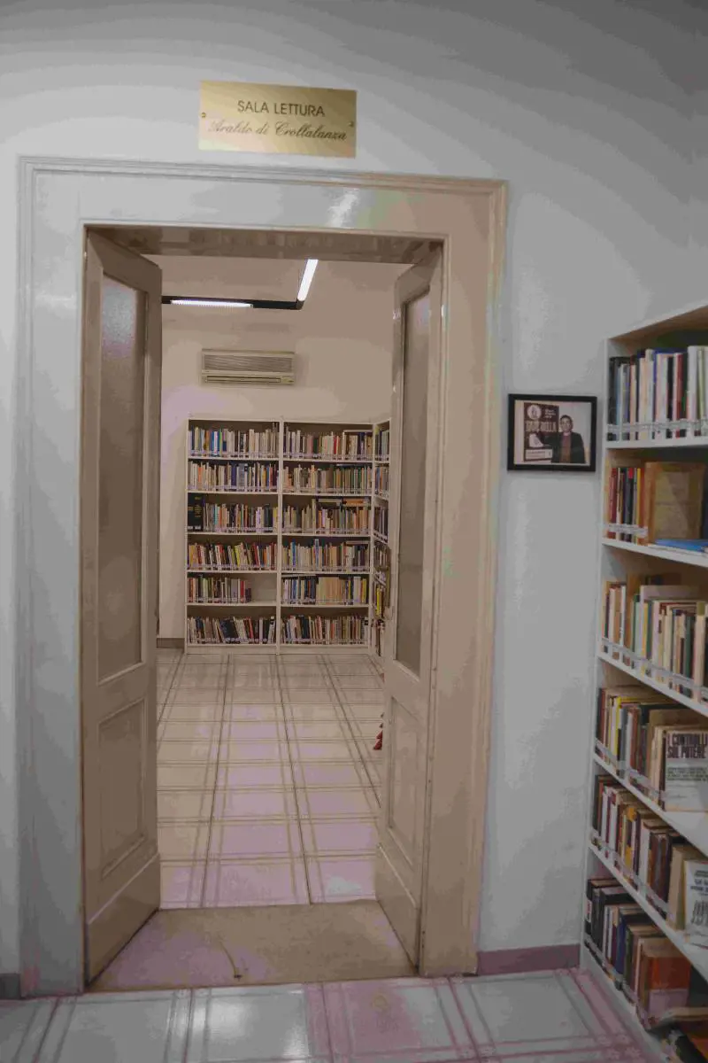 Immagine gallery
