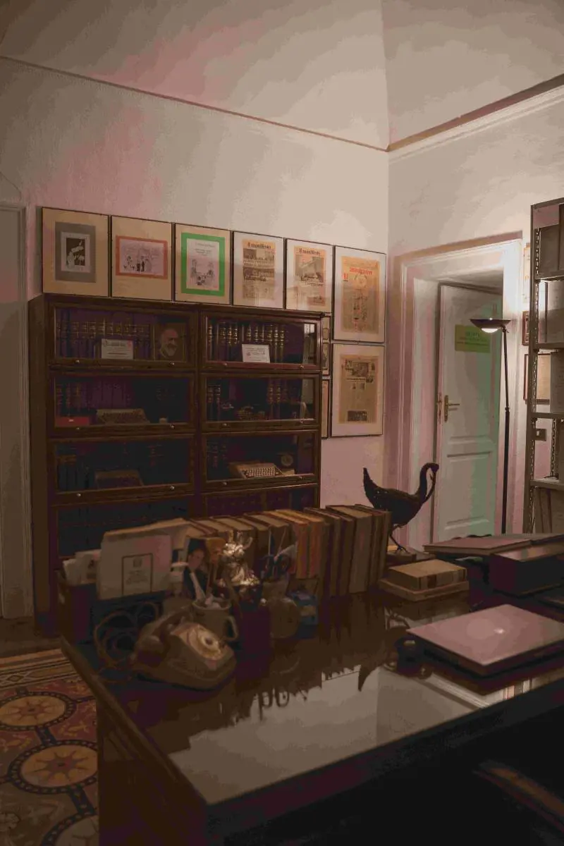 Immagine gallery