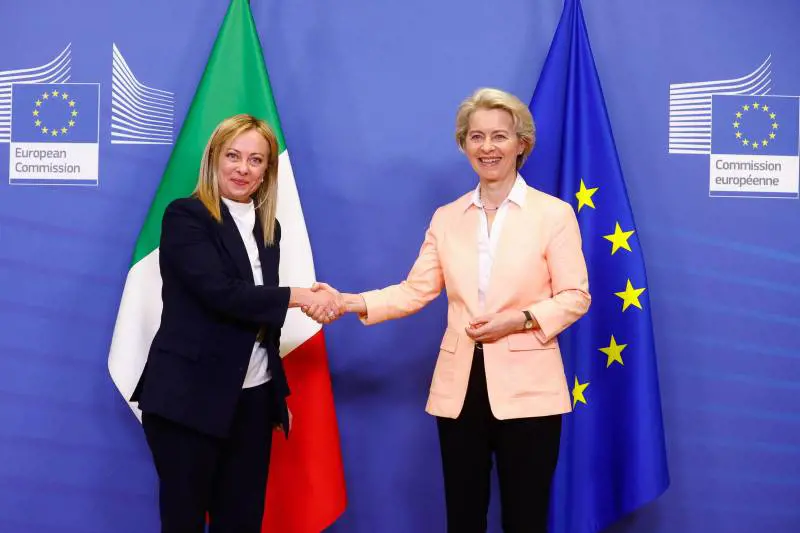 Pnrr, le 5 mega balle della sinistra sul governo