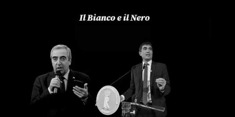 "Devono sbarcare...". "No, ci pensi la Germania...": scontro Fratoianni-Gasparri sui migranti