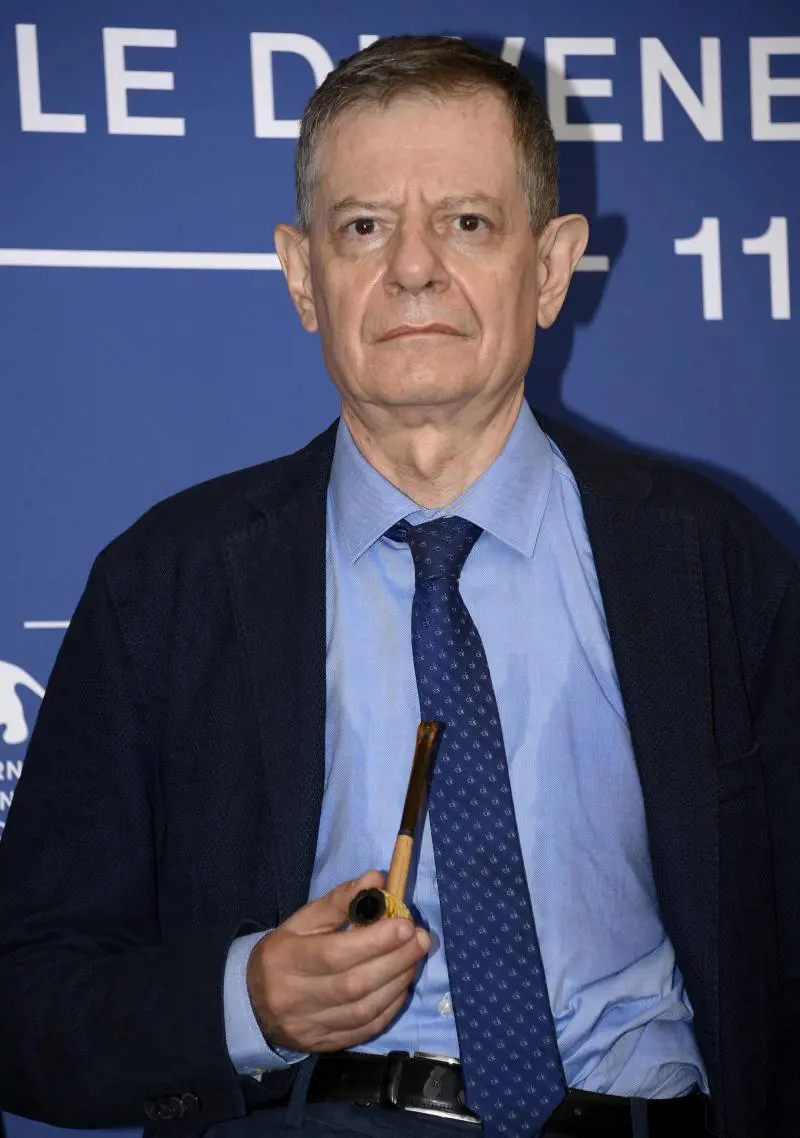 "I writer? Sono delle associazioni a delinquere"