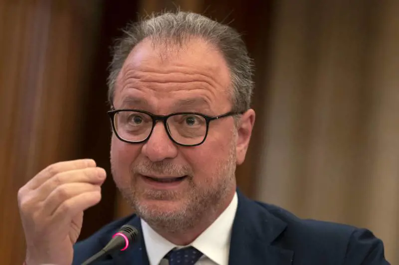"Non siamo sabotatori. Invitiamo a ragionare davanti a distorsioni"