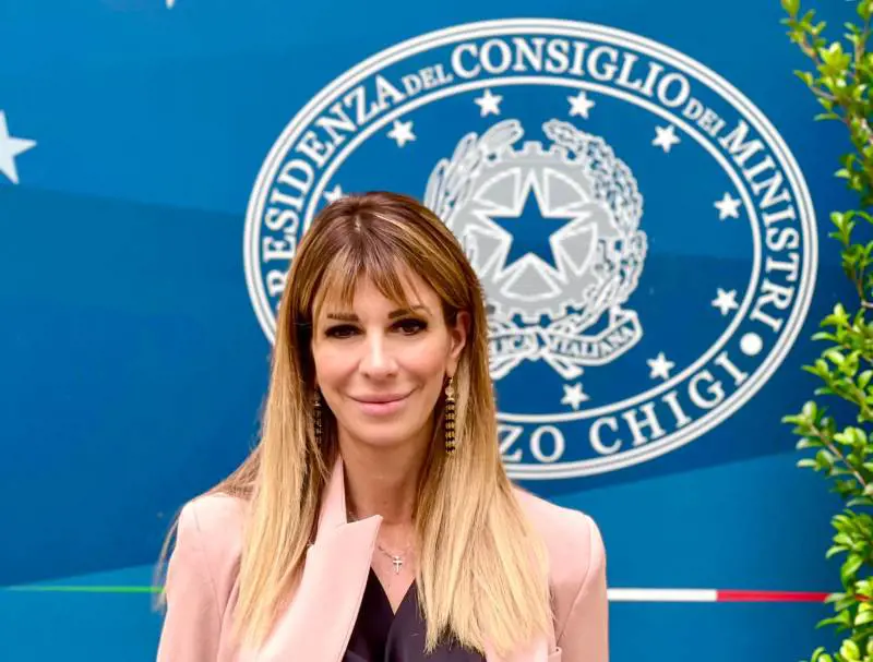 Siracusano: "Il Sud è il motore del Paese. Al lavoro per una giustizia garantista"