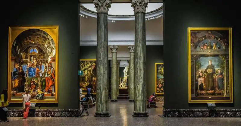Ecco i musei aperti a Milano a Natale e Capodanno