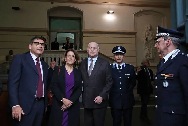 "Forza Italia difende a spada tratta il ministro Nordio"