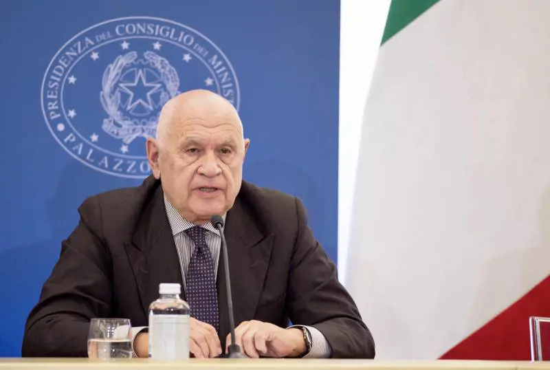 "Interventi radicali". Nordio si muove per riformare l'abuso d'ufficio