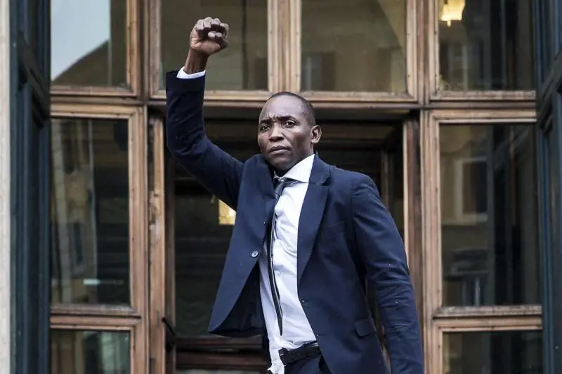La famiglia di Soumahoro finisce indagata per sfruttamento dei migranti