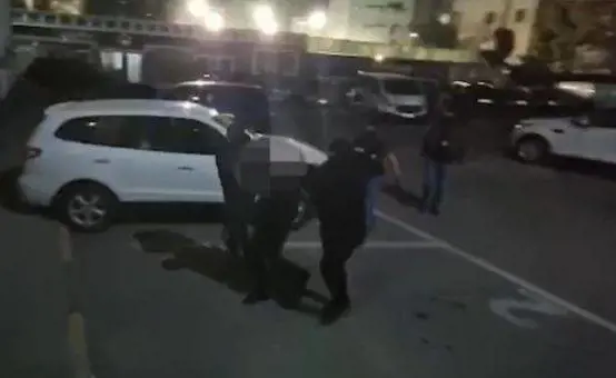 Arrestato "Ufo": il pericoloso latitante pluriomicida preso in Albania