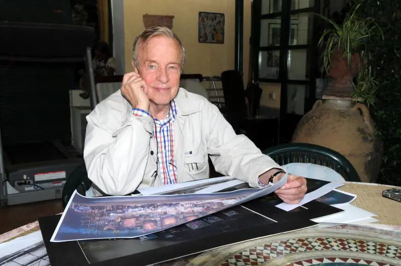 Franco Zeffirelli, l’uomo del Rinascimento nel ’900