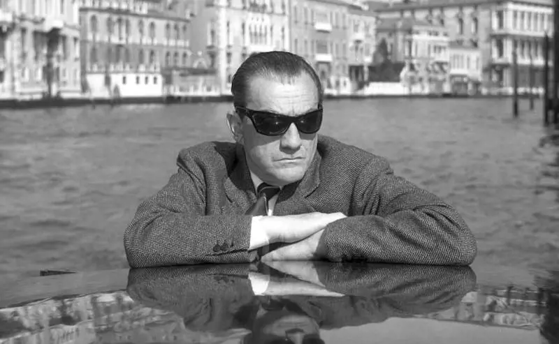 Regista, predatore e preda. Il "Luchino" di Testori