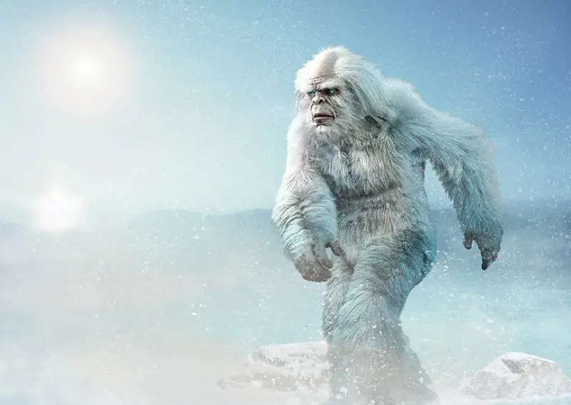 Chi è davvero lo yeti: risolto il mistero dell’Himalaya