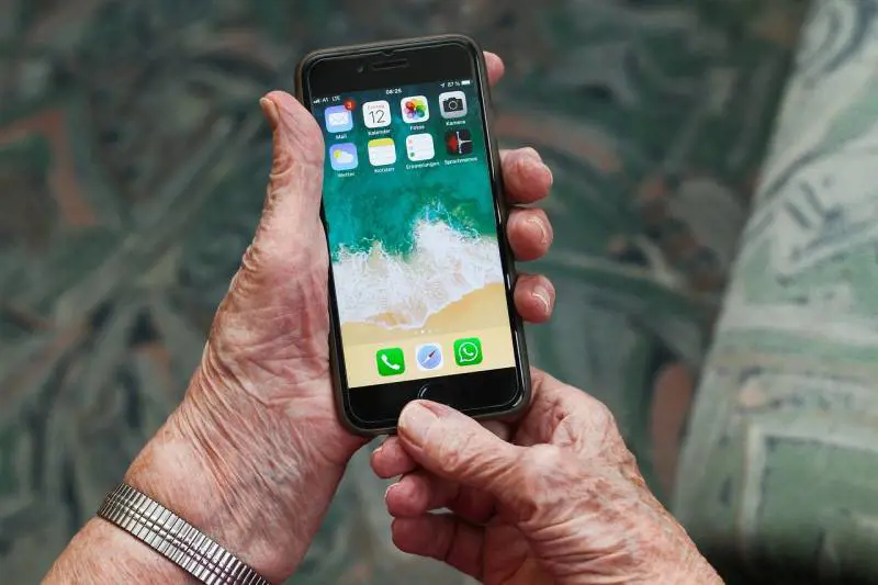 Senior e tecnologia, tutti i miti da sfatare. È in corso una rivoluzione culturale