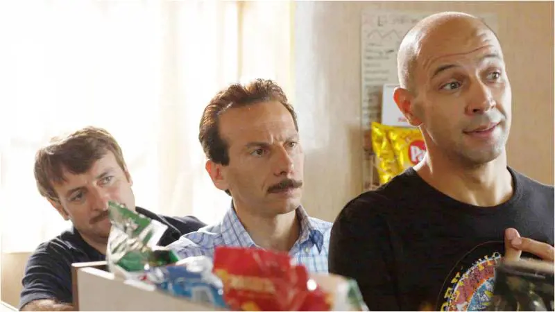 Da Aldo, Giovanni e Giacomo a Il discorso del re: ecco cosa vedere stasera in tv