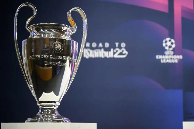 Champions League, urna fortunata per Inter, Napoli e Milan