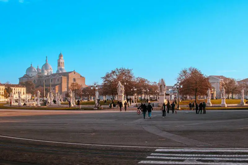 Padova prima università italiana (e 61esima al mondo) per sostenibilità