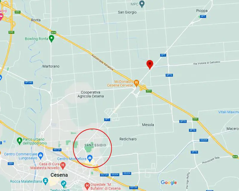 Bimbo di 7 anni cade dalla bicicletta: muore investito da un autobus