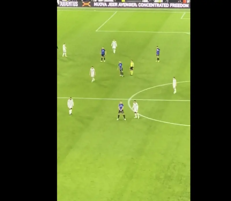 Aperto un fascicolo su Dzeko: cosa ha fatto l’attaccante dell’Inter