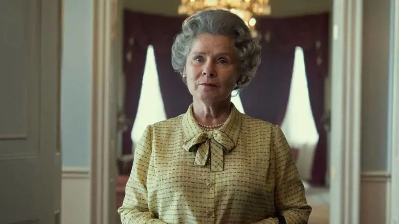 Arriva The Crown 5. Ma dove eravamo rimasti?