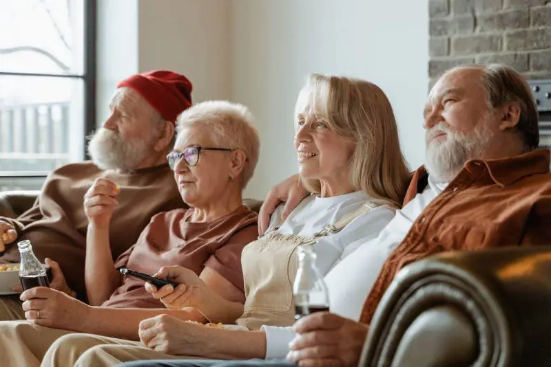 Cohousing per gli over. Tutte le info
