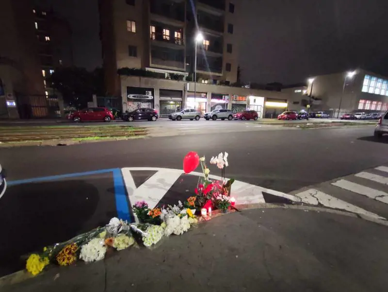 Le lacrime dei compagni di classe: "Tutto assurdo, era un ragazzo geniale"