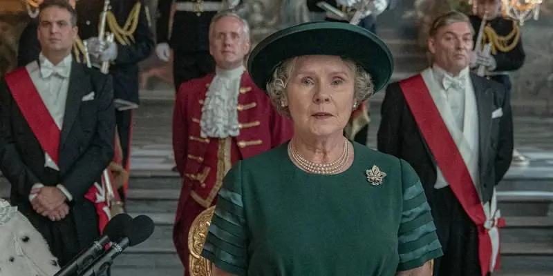 Lady D, Carlo e la Regina: una corte da fiction