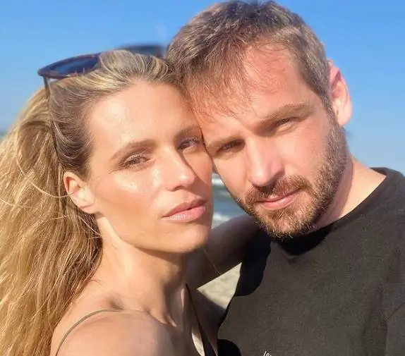 Trussardi rompe il silenzio: "Angiolini? Non è una persona perbene"