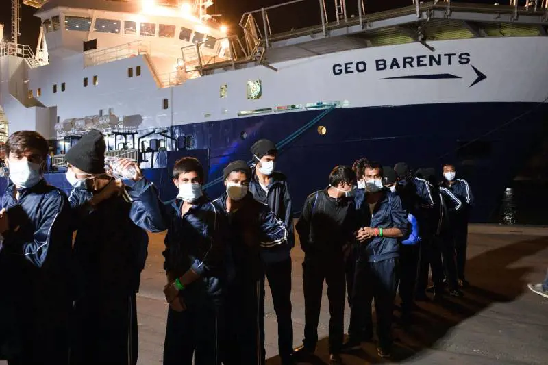 "Non accoglieremo i 3mila migranti dall'Italia". La Francia si sfila dal patto di solidarietà