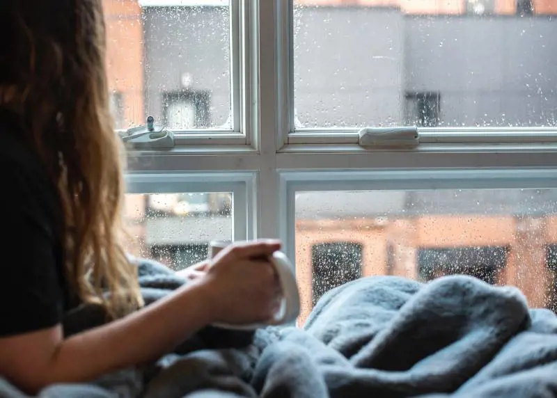 10 trucchi sostenibili per riscaldare la casa