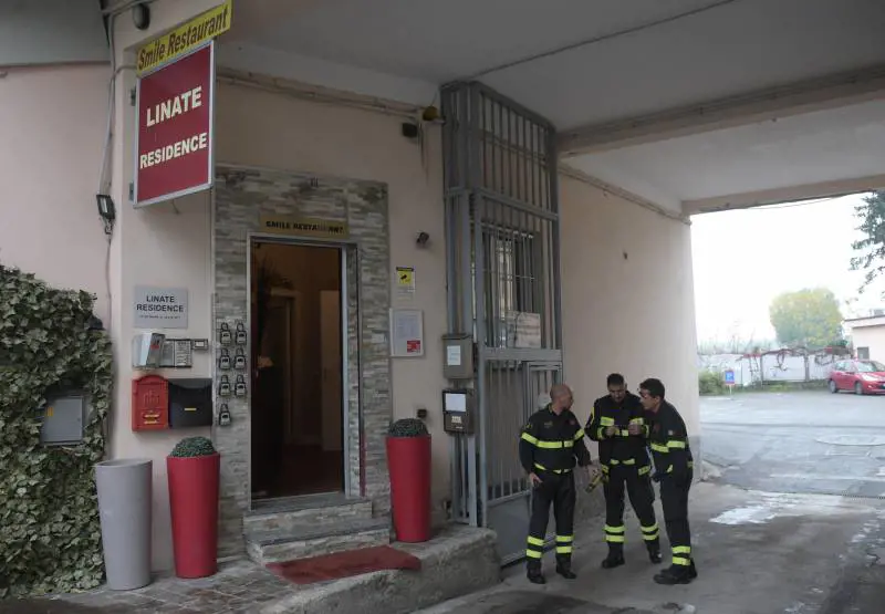 Fuga di gas nel residence. Morto 21enne, grave l'amico