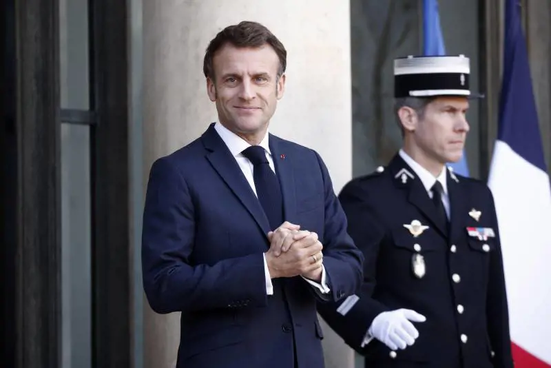 "Segnale drammatico": il fronte interno impallina Macron sulla Ocean Viking