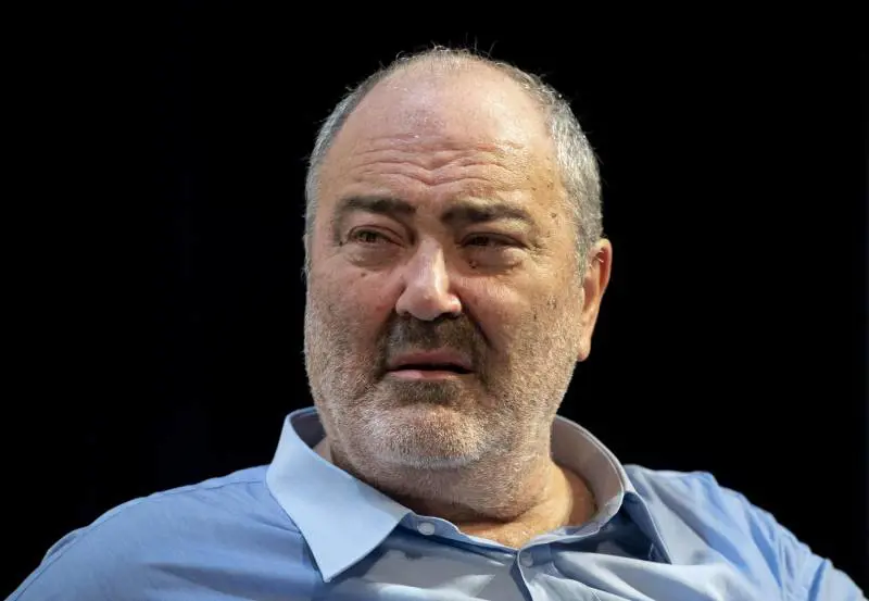 "Poltronaro? Proprio no..."