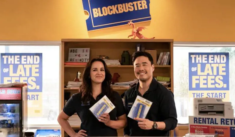 Blockbuster, l'ultimo negozio al mondo di videonoleggio