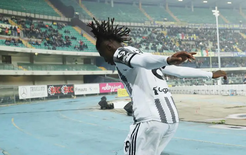 La Juve ingrana la quinta. E "ritrova" la Champions