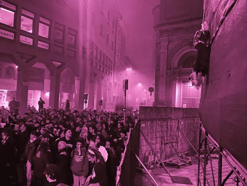 Foto di Collettivo Cybilla