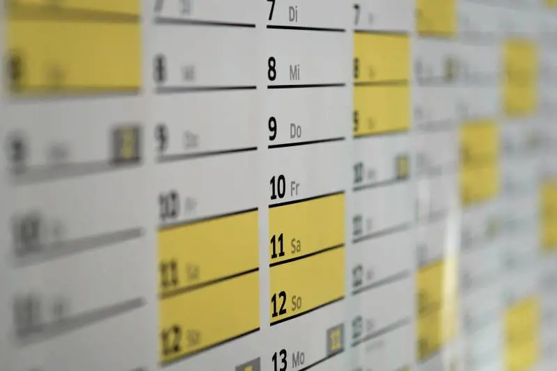 Con la “52 week challenge” si risparmia (davvero): cos’è e come funziona