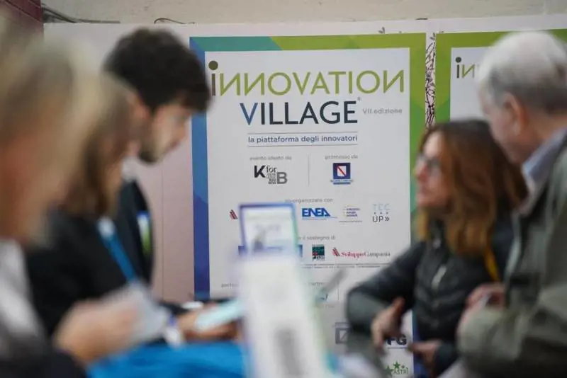 Innovazione, la strada percorribile per un futuro sostenibile