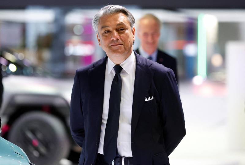 Perché il divorzio De Meo-Renault certifica la morte dell'auto